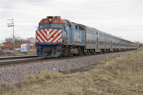 Upnw metra - Inbound and outbound UP-NW service near Barrington was halted for about two hours after the crash, but resumed around 9:45 a.m. Metra said some trains were still experiencing extensive delays as ...